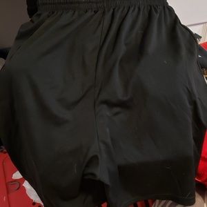 Boys shorts small